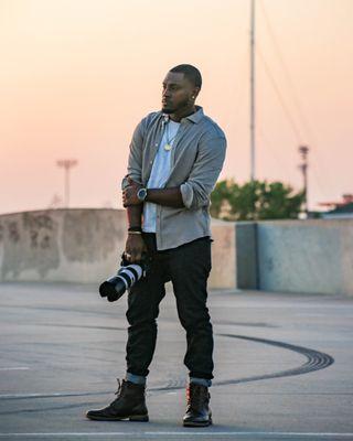 Diamond Lens Photography