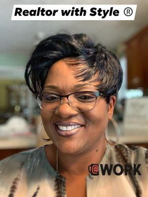 Kimberly Holmes Real Estate Professional ®