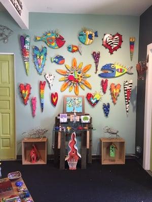 Colorful amazing handmade!!!