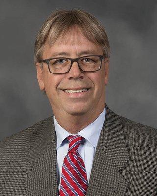 Newton Hamacher - COUNTRY Financial representative