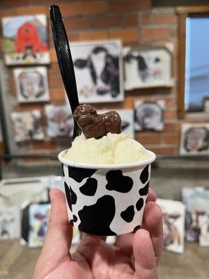 Kalona Creamery