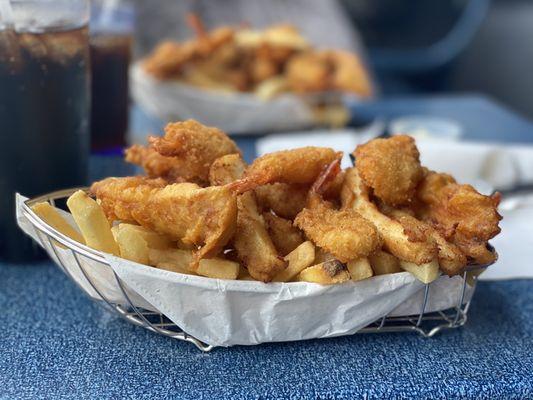 Andria's Seafood Restaurant & Market