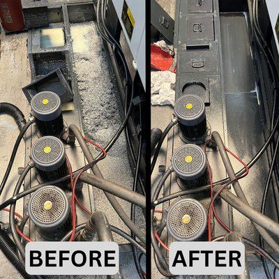 Coolant Management Services Inc