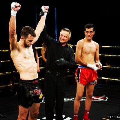 Hard Knocks Muay Thai & Judo