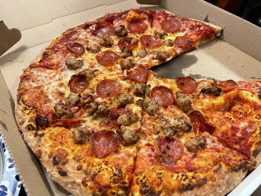 Pizza