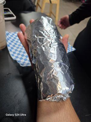 Taqueria y Birrieria Amigos & Beer