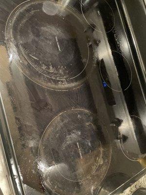 Well Polished Cleaning Services