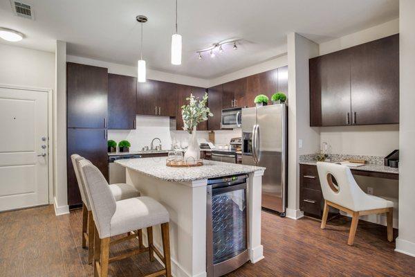 Park Central at Flower Mound