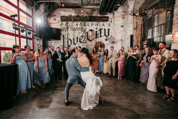 Love City Brewing Company