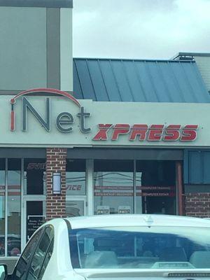 iNet Technology Group