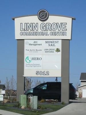 HERO, Healthcare Equipment Recycling Organization