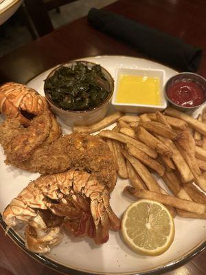 The Palace Restaurant & Bar