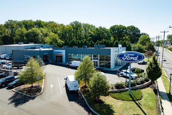 Bergey's Ford