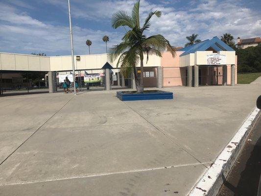 Ivey Ranch Elementary School