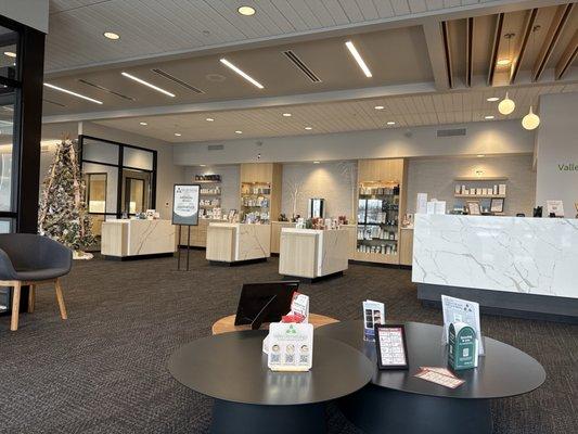 Valley Dermatology & Skin Cancer Center