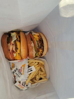 In-N-Out Burger