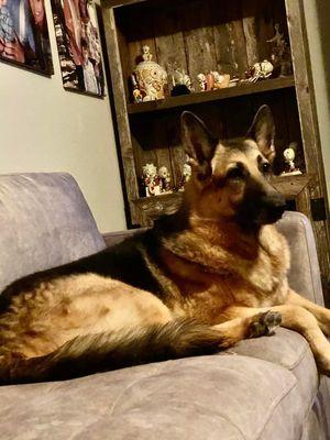 Rainbow Bridge of Texas