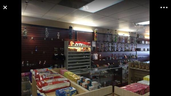 All your convince needs