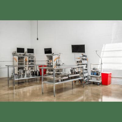 customizable stations