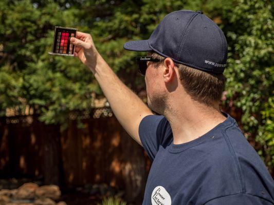 Premier Pool Service