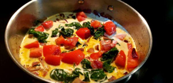 Bimbola's Off Duty Gourmet & Cultural Delights