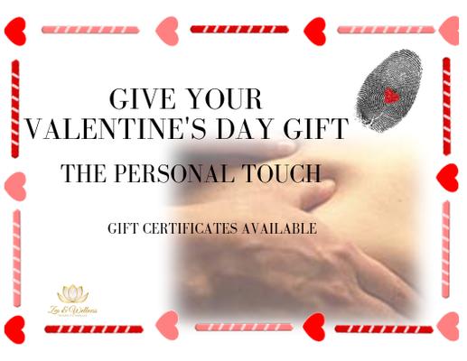 Zen & Wellness Therapeutic Massage