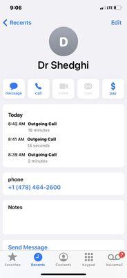 Gastroenterology Associates of Central Georgia