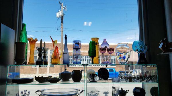 Treasures of the Past