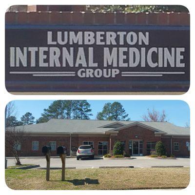 Lumberton Internal Medicine Group