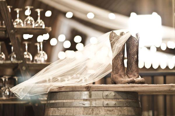 Gathering Porch Events