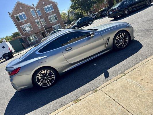 Beverly Hills Detailing Center