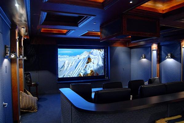 Eric Grundelman's Cool AV