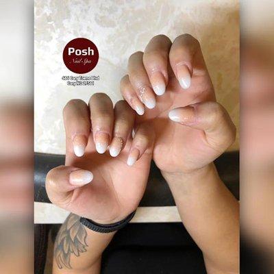Posh Nail Spa in Cary