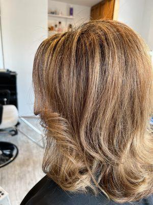 Shewan Design And Beauty