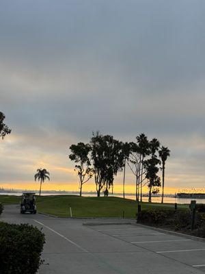 Coronado Golf Course