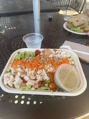 Jan's Jan's Classic Salad