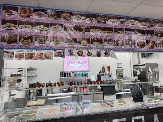 Gusgueras Deliciosas