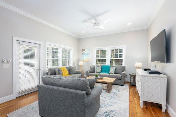 Premier Property Management Charleston