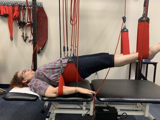 Transitions Therapies West