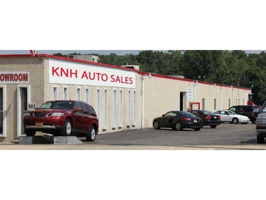 KNH Auto