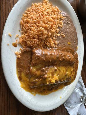 Lupe's Tex Mex Grill - Keller