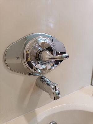 Bautista Plumbing Services