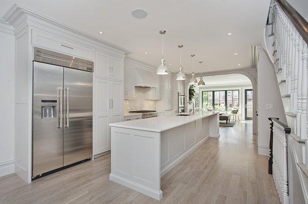 Custom Woodworking Cabinetry And Design LLC