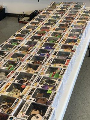 Midwest Collectibles