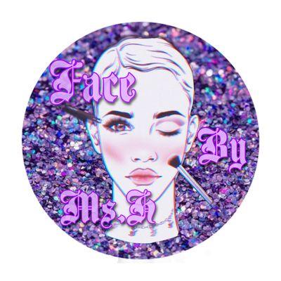 Face by Ms H