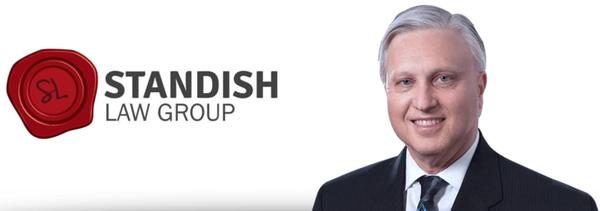 Top Family Law Attorney, Tom Standish