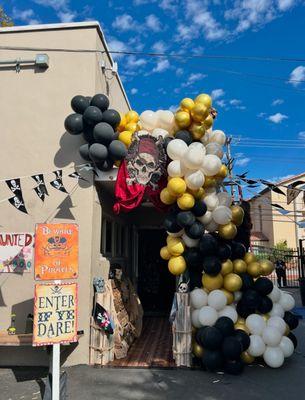 Queen of All Saints School