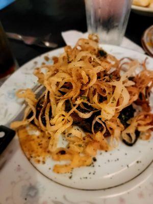 Janie Brown's Restaurant