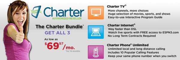 Charter Communications