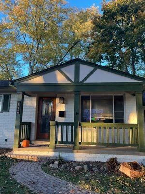 Absolute Painting LLC